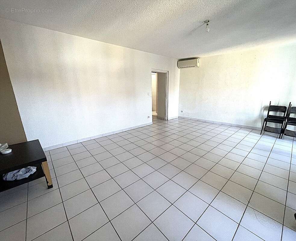 Appartement à MARSEILLAN