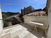 Appartement à MARSEILLAN