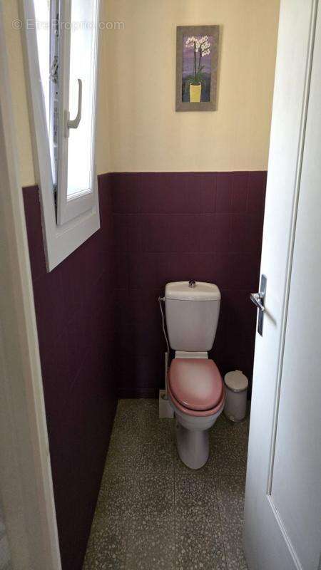 Maison à LES ISSAMBRES