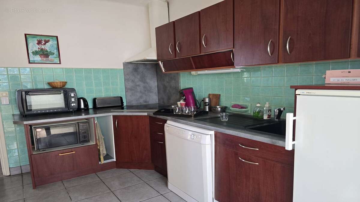 Maison à LES ISSAMBRES