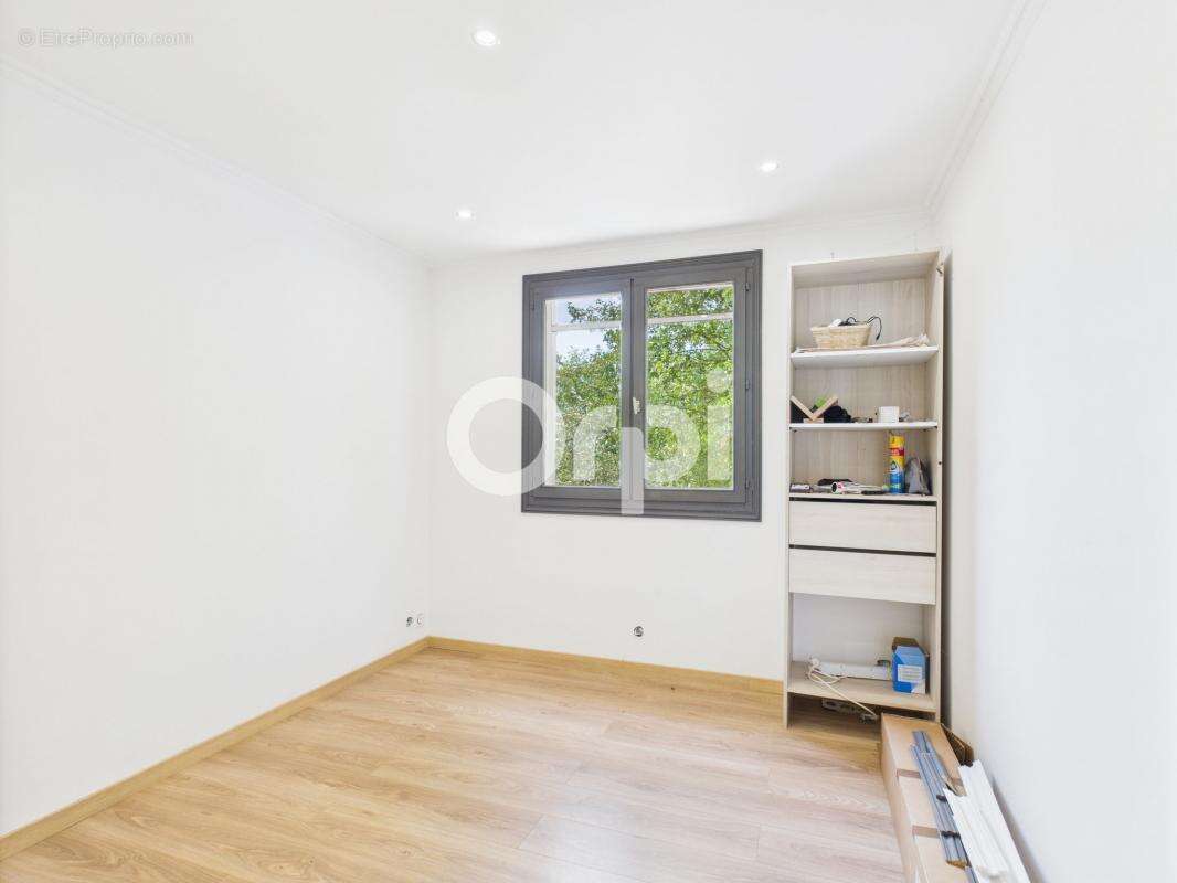 Maison à SAINT-PAUL-EN-FORET