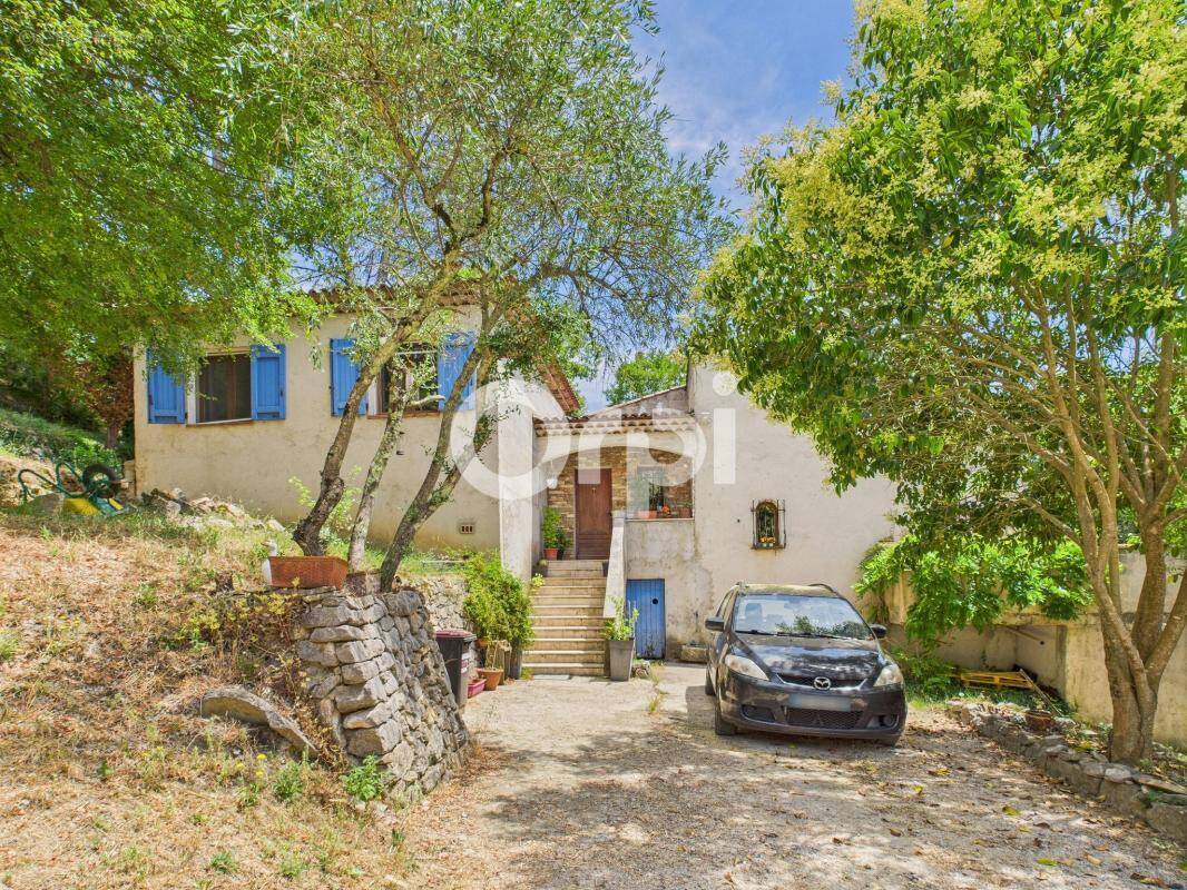 Maison à SAINT-PAUL-EN-FORET