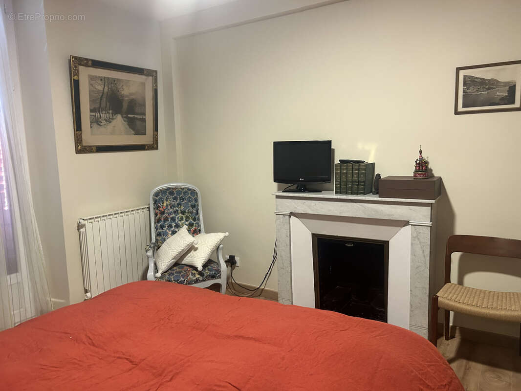 Appartement à AIX-LES-BAINS