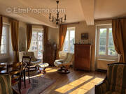 Appartement à CORBIGNY