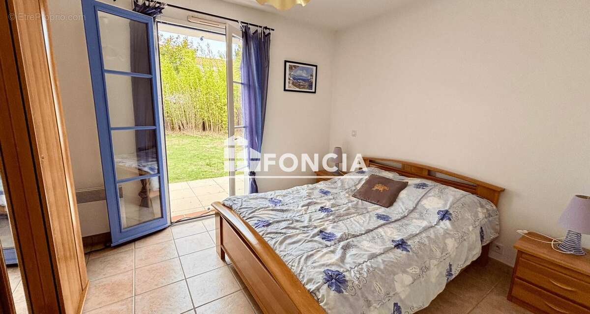 Maison à SAINT-JEAN-DE-MONTS