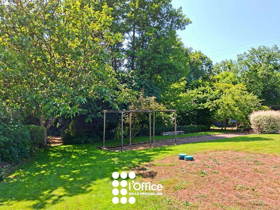 Maison à SAINTE-FLAIVE-DES-LOUPS