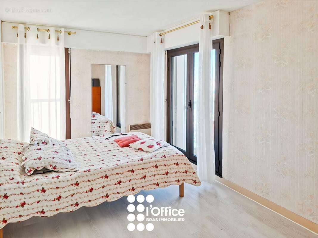 Appartement à LES SABLES-D&#039;OLONNE