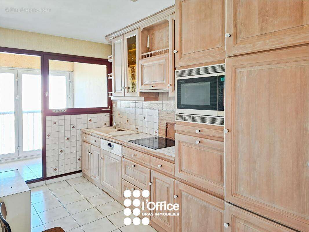 Appartement à LES SABLES-D&#039;OLONNE