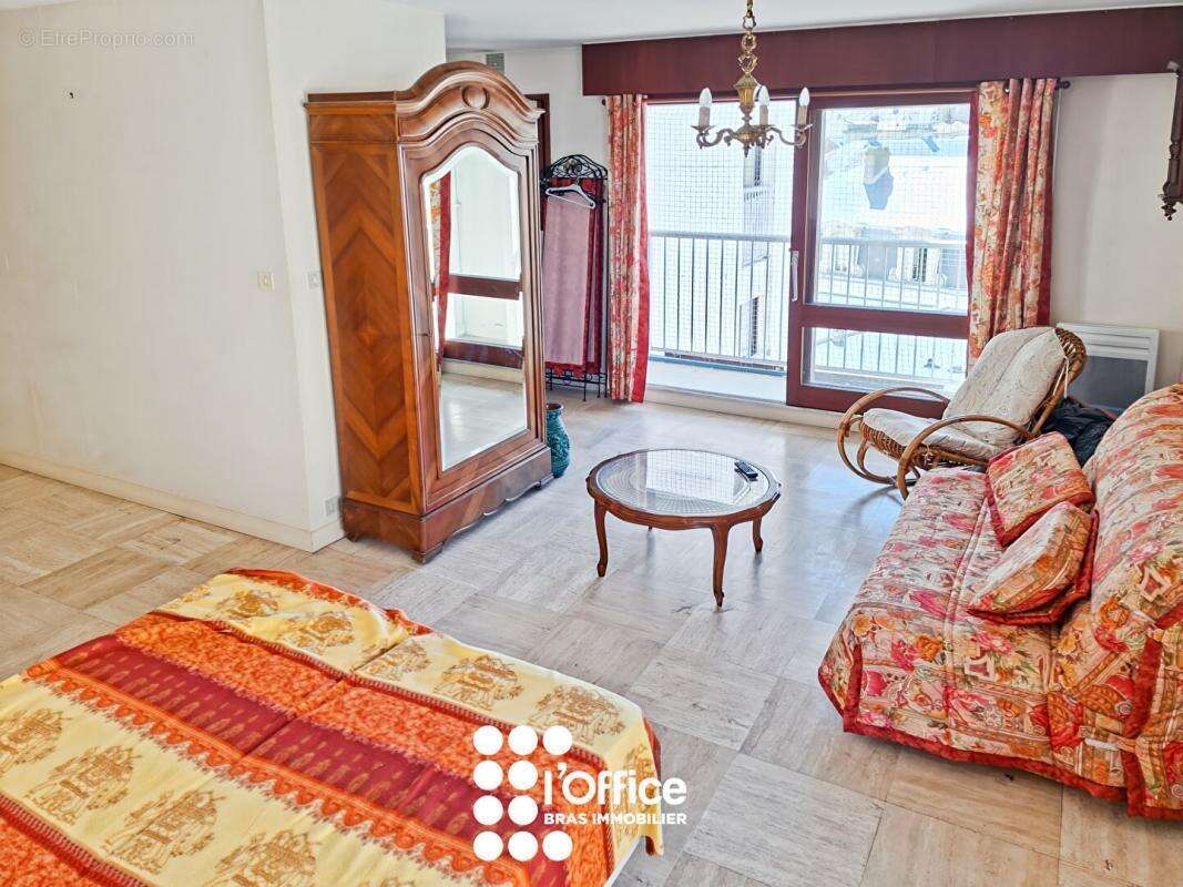 Appartement à LES SABLES-D&#039;OLONNE