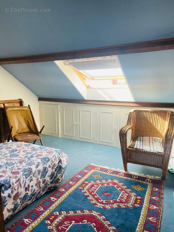 Maison à LA MONTAGNE