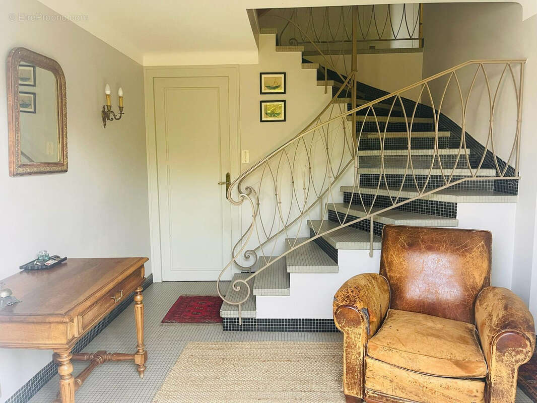 Maison à LA MONTAGNE