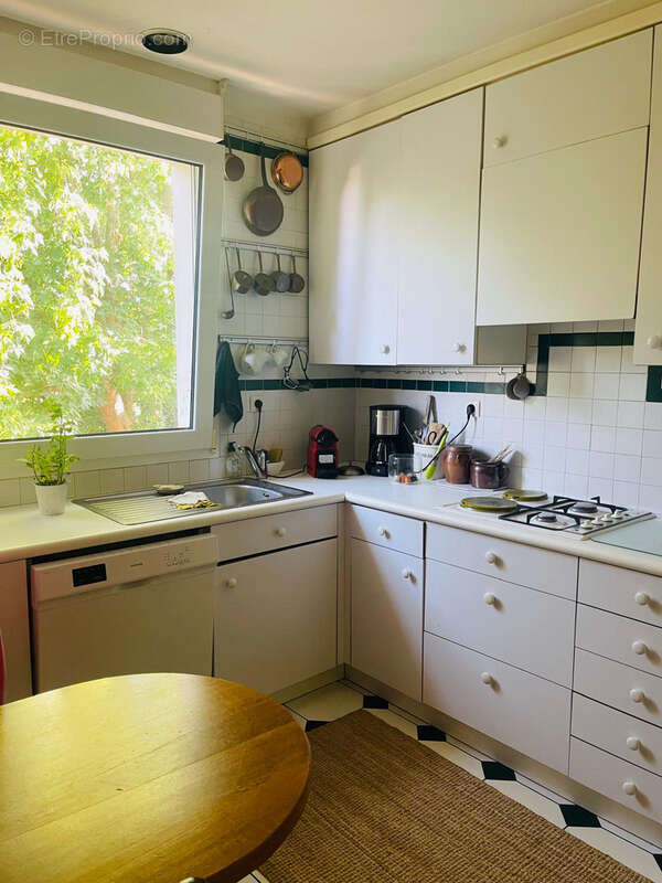 Maison à LA MONTAGNE