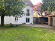 Maison à LA MONTAGNE