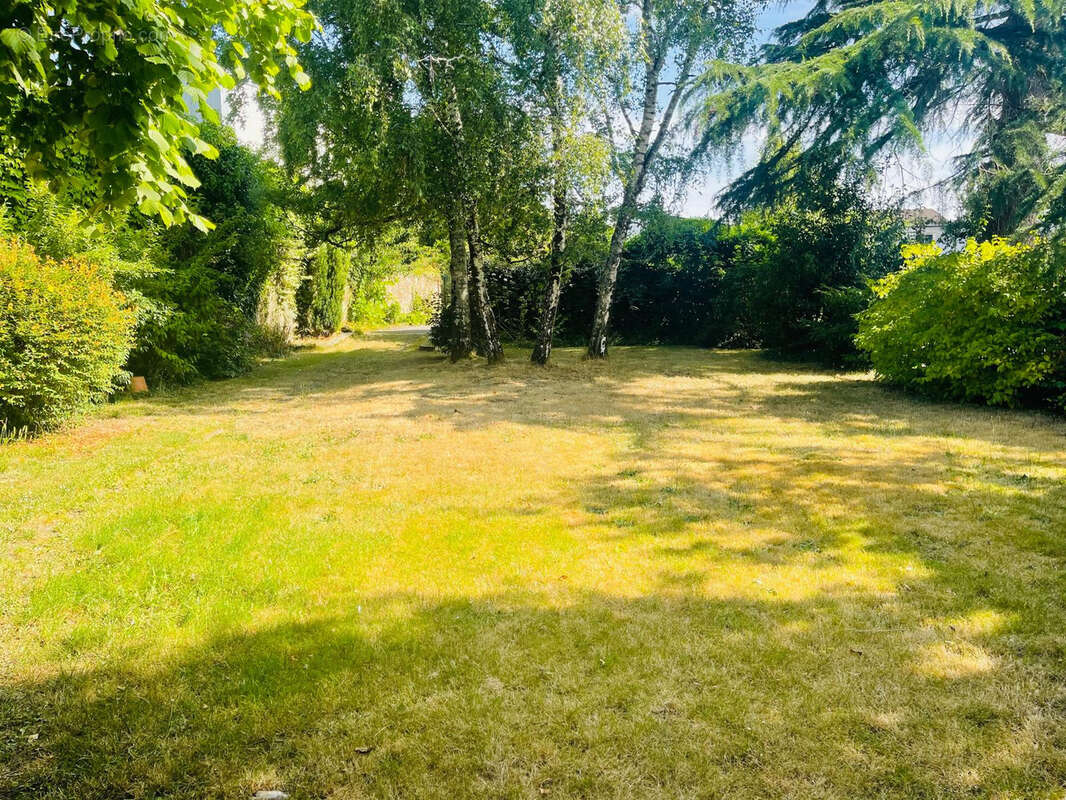 Maison à LA MONTAGNE