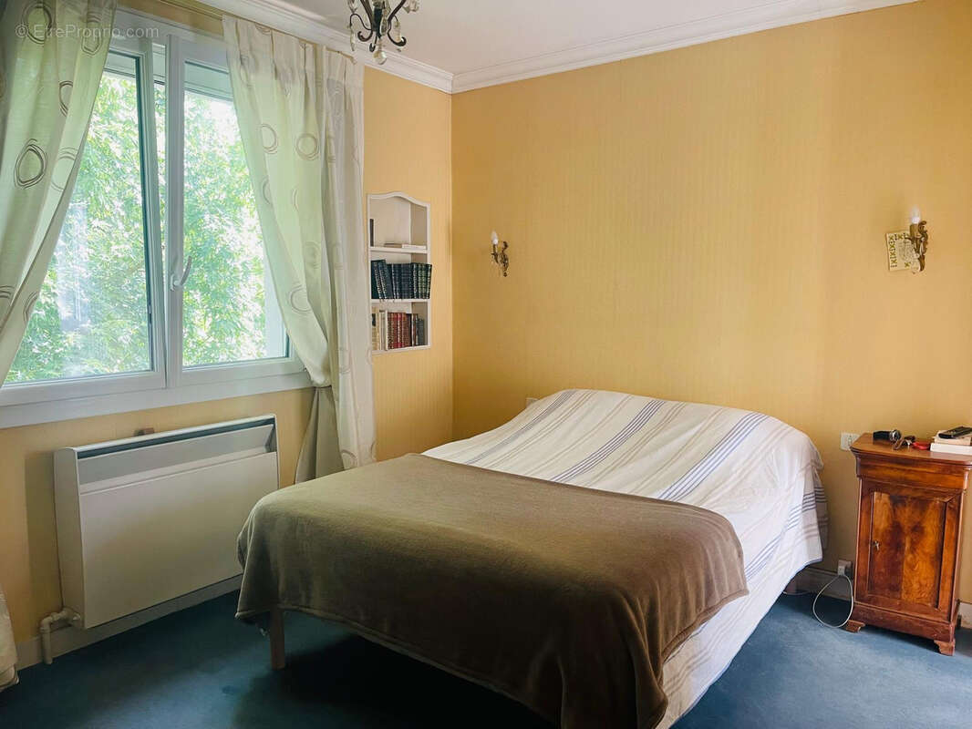 Maison à LA MONTAGNE