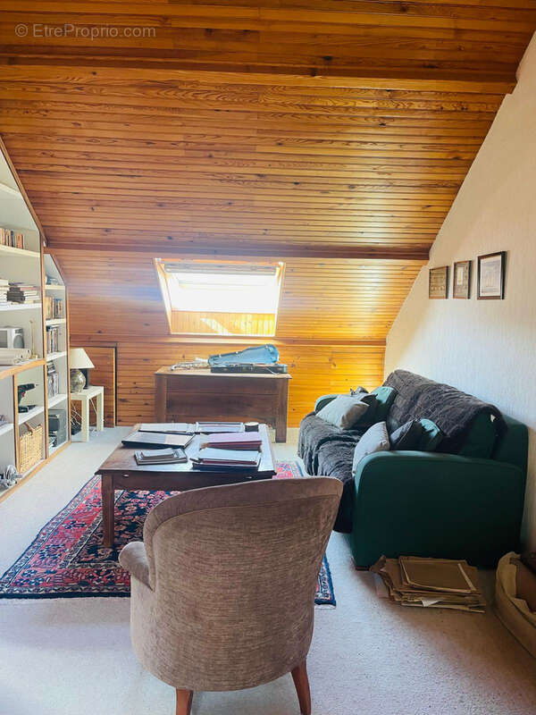 Maison à LA MONTAGNE