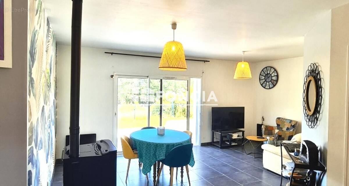 Maison à SAINTE-FOY