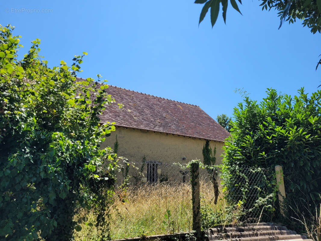 Maison à CETON