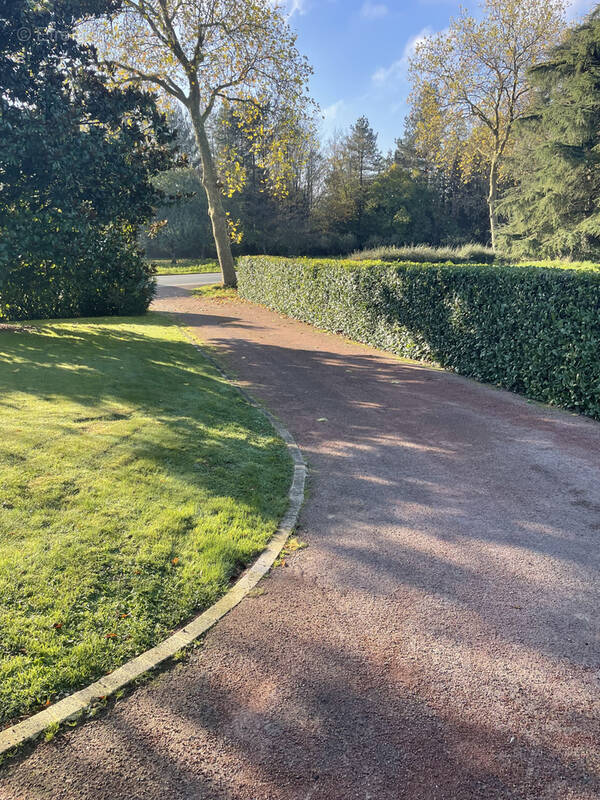 Maison à VENDRENNES