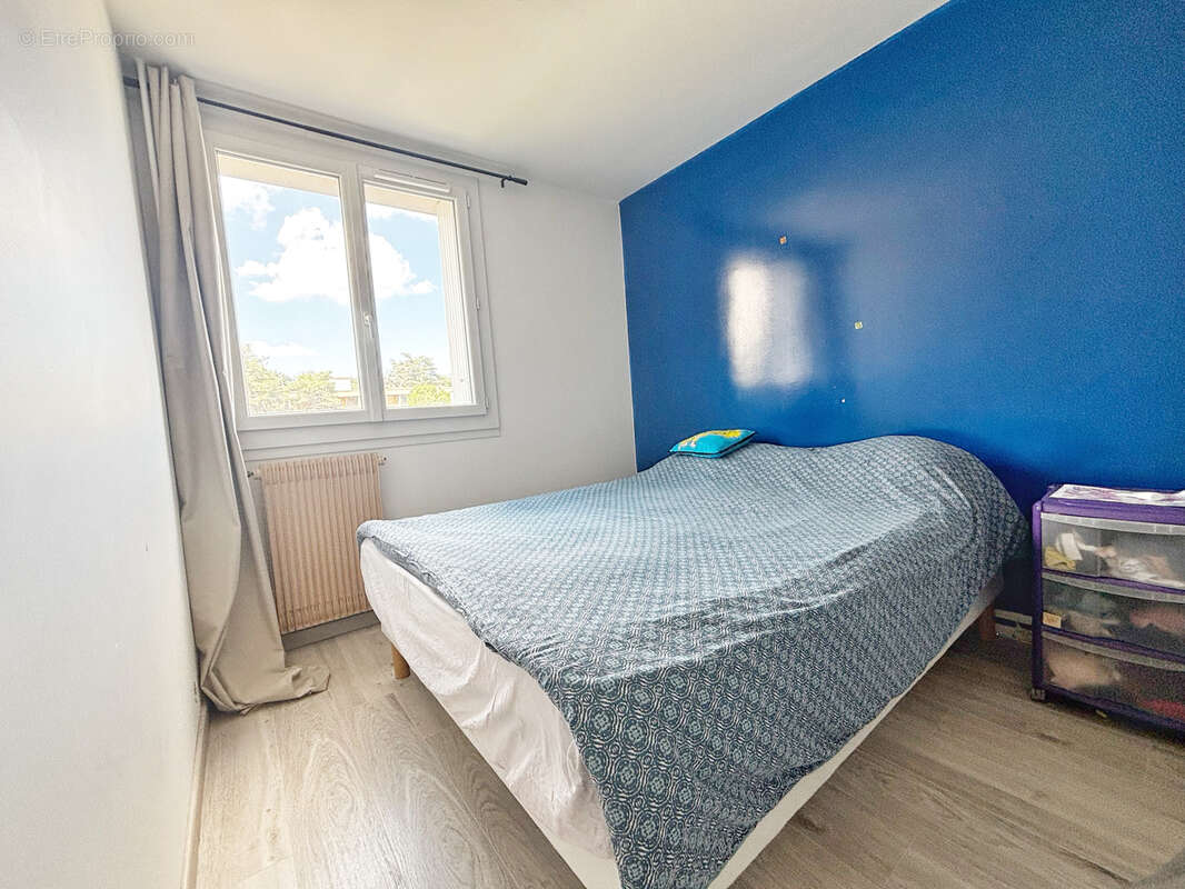 Appartement à OULLINS