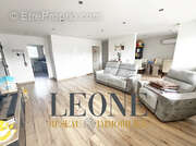 Appartement à OULLINS