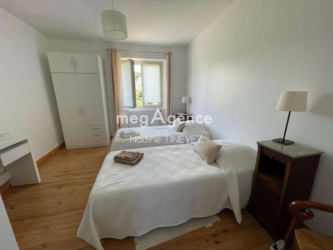 Maison à MINIAC-MORVAN