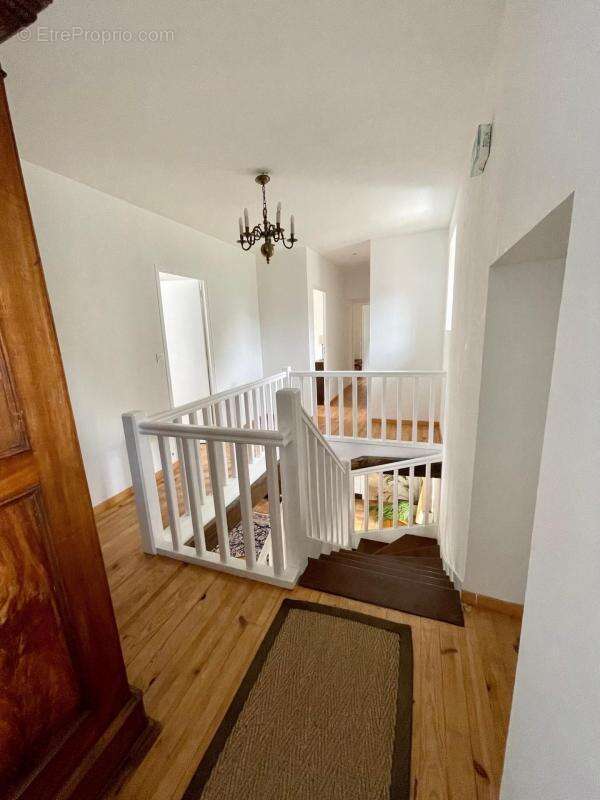 Maison à MINIAC-MORVAN