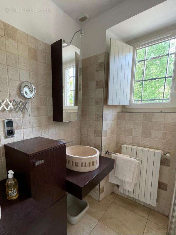 Maison à MINIAC-MORVAN