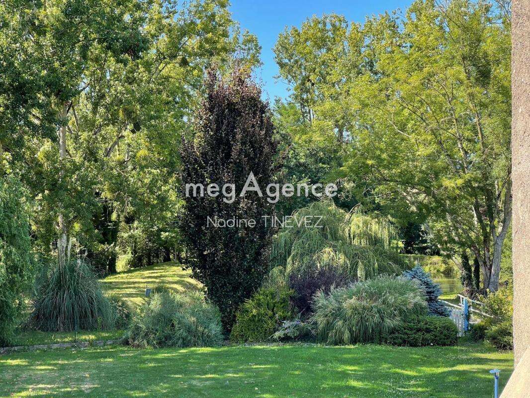 Maison à MINIAC-MORVAN