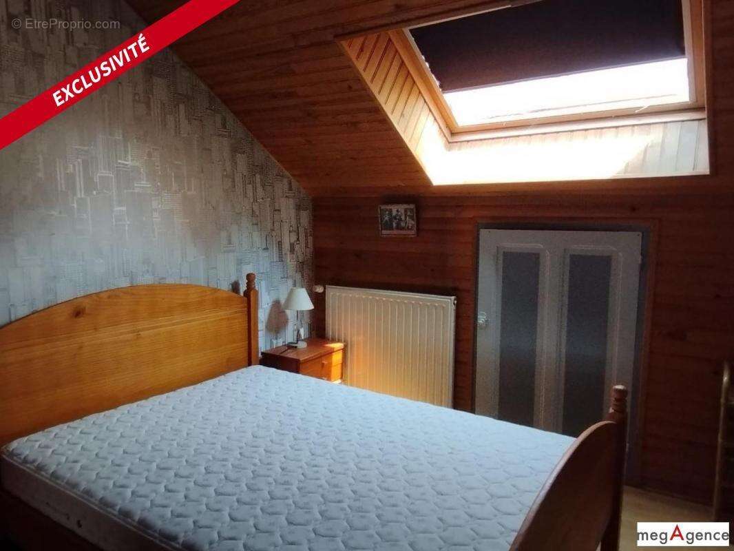 Appartement à MARVEJOLS