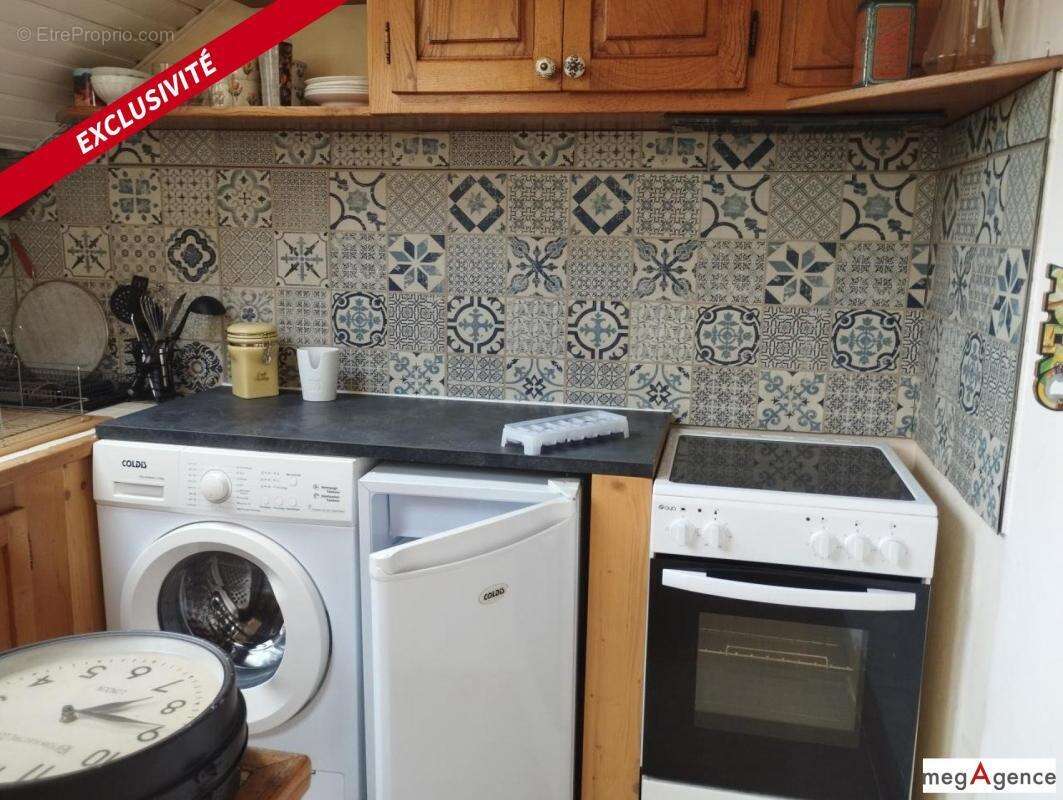 Appartement à MARVEJOLS