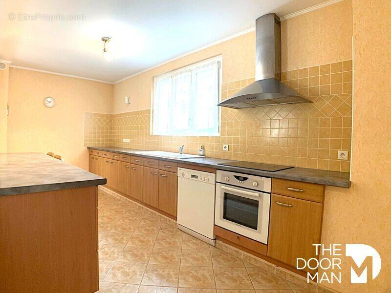 Maison à VILLEMUR-SUR-TARN