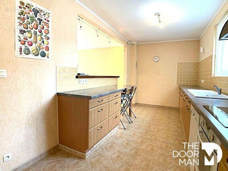 Maison à VILLEMUR-SUR-TARN