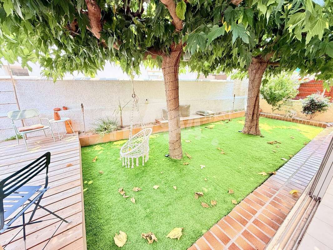 Maison à FRONTIGNAN