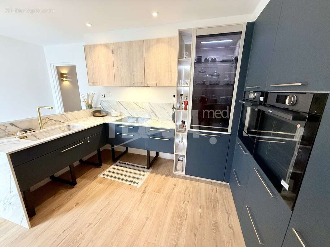 Maison à FRONTIGNAN