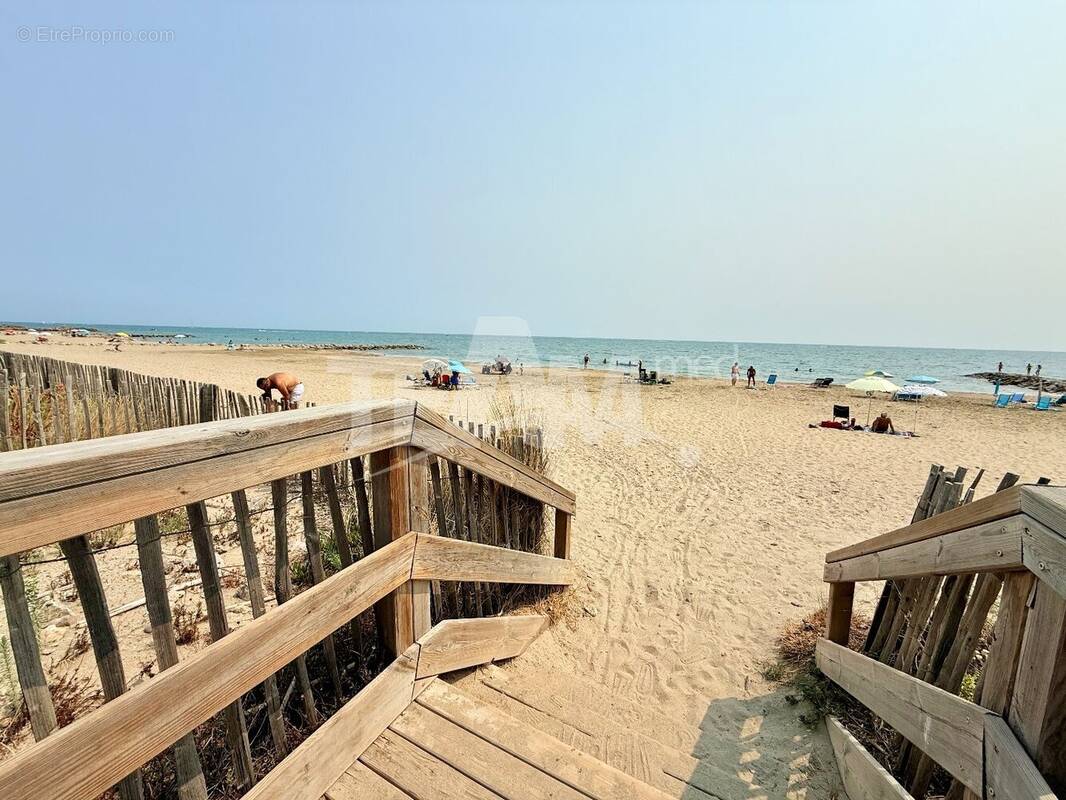 Maison à FRONTIGNAN