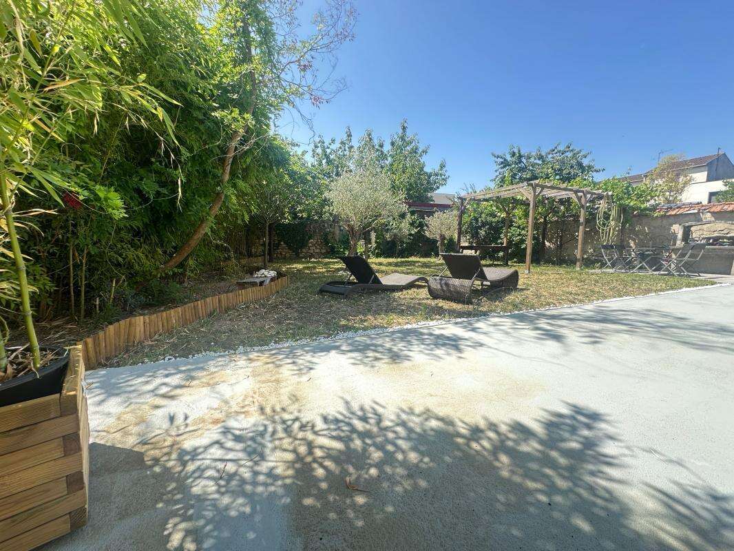 Maison à SAINT-MAUR-DES-FOSSES