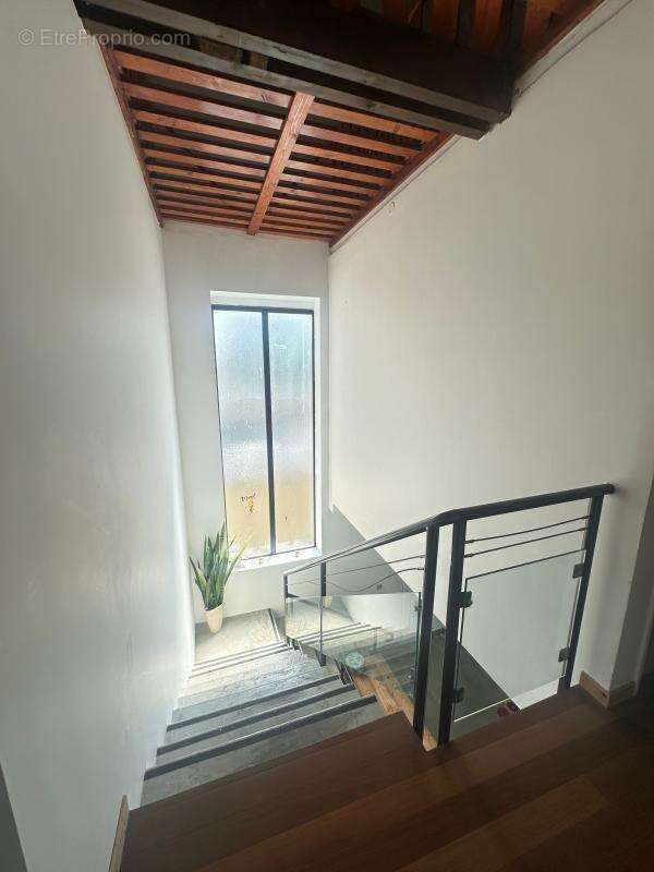 Maison à SAINT-MAUR-DES-FOSSES