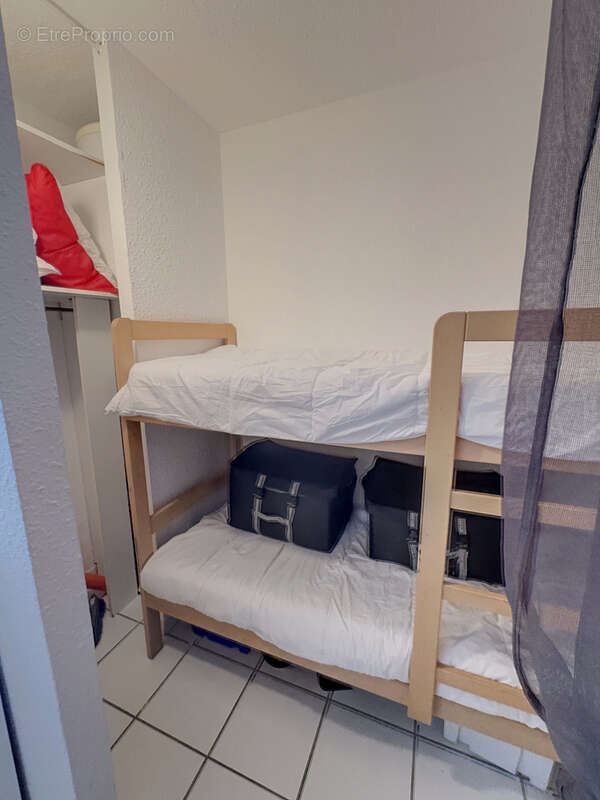 Appartement à SAN-NICOLAO