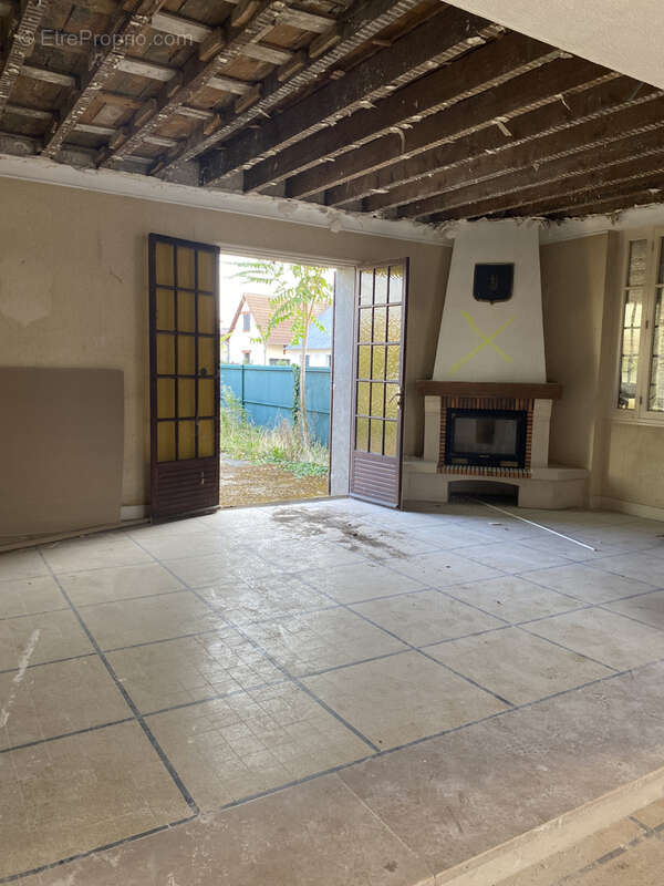 Appartement à ORLEANS