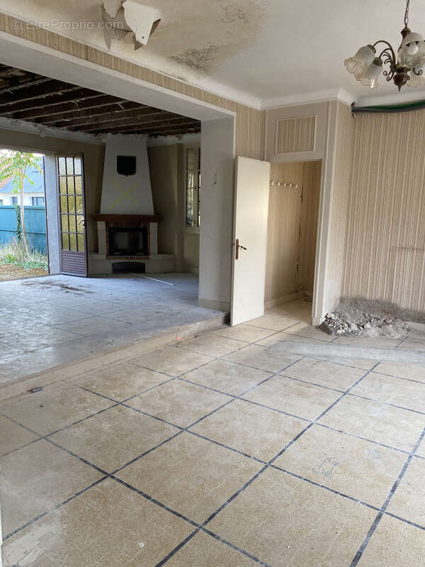 Appartement à ORLEANS