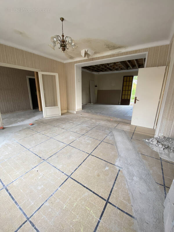 Appartement à ORLEANS