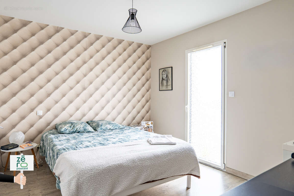 Maison à L'ILE-D'OLONNE