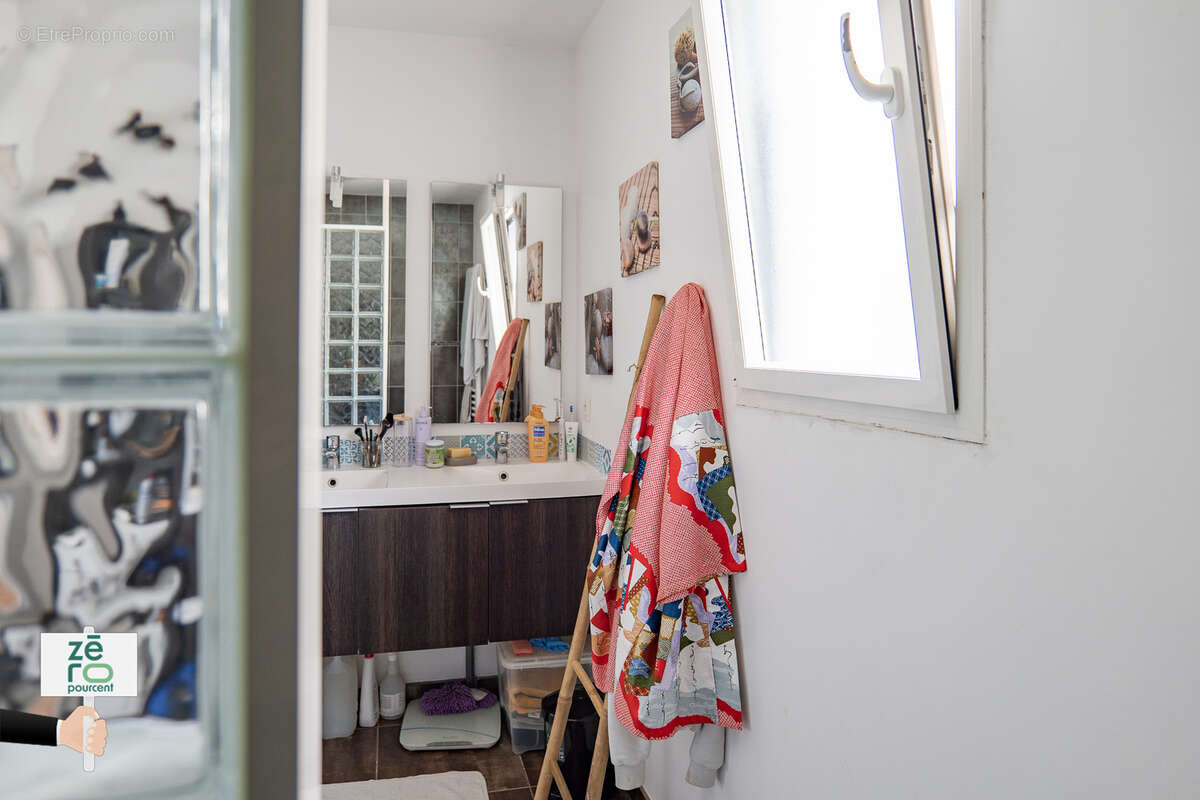 Maison à L'ILE-D'OLONNE