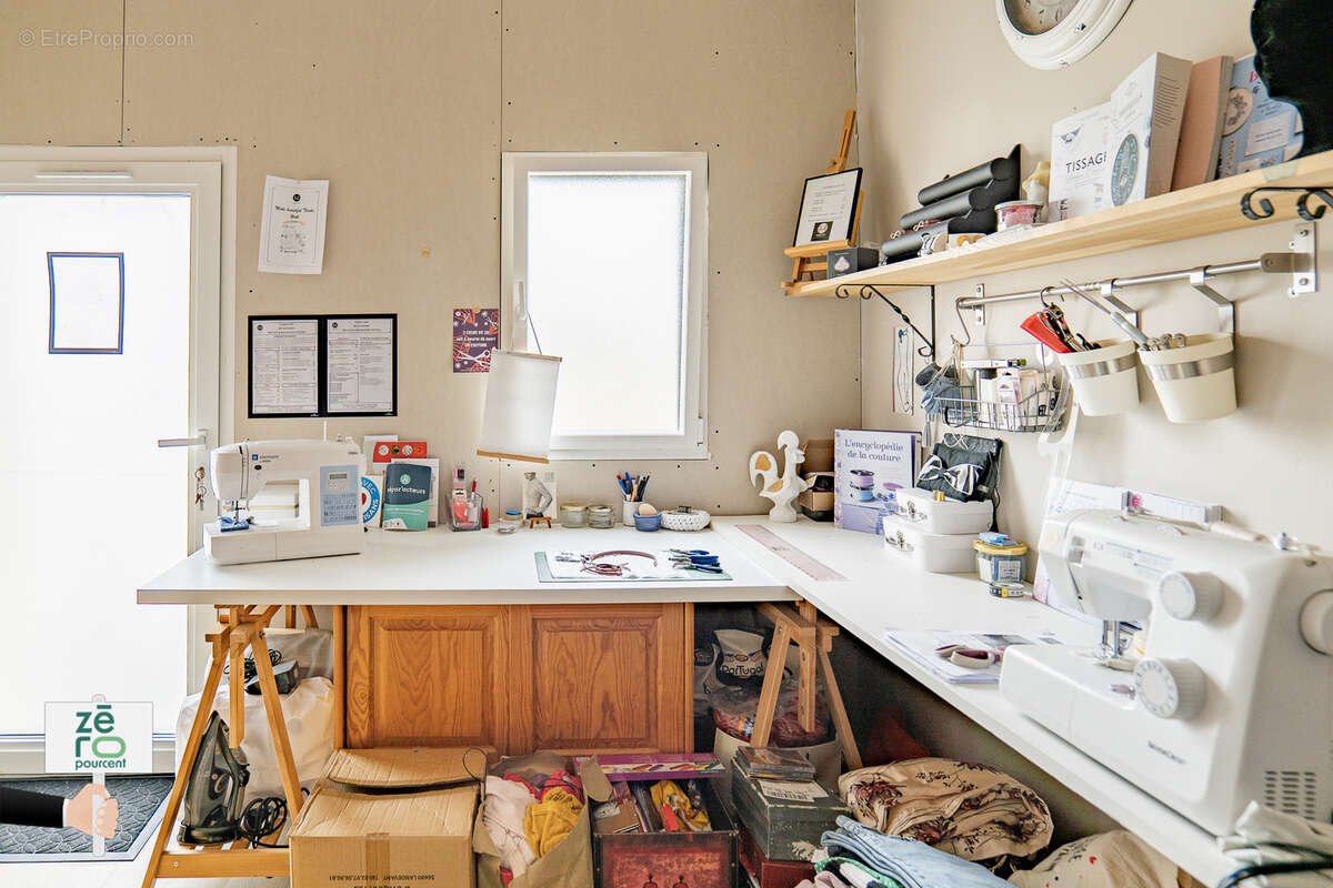 Maison à L'ILE-D'OLONNE