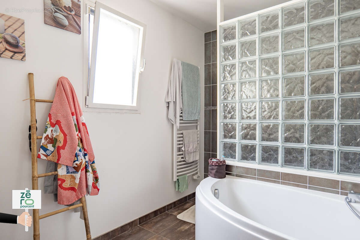 Maison à L'ILE-D'OLONNE