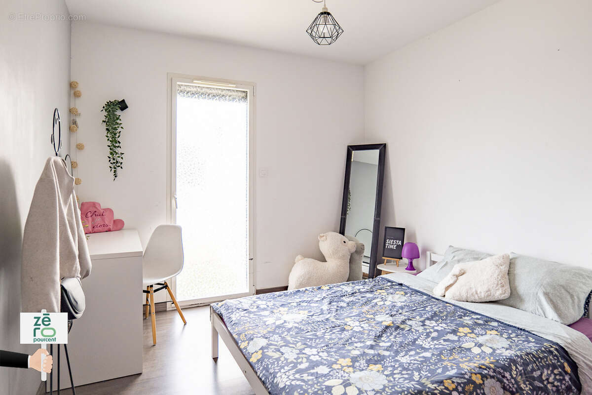 Maison à L'ILE-D'OLONNE