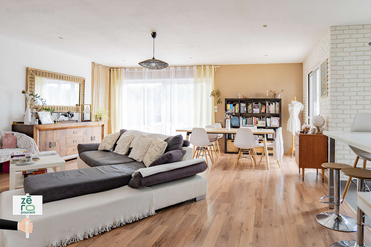 Maison à L'ILE-D'OLONNE