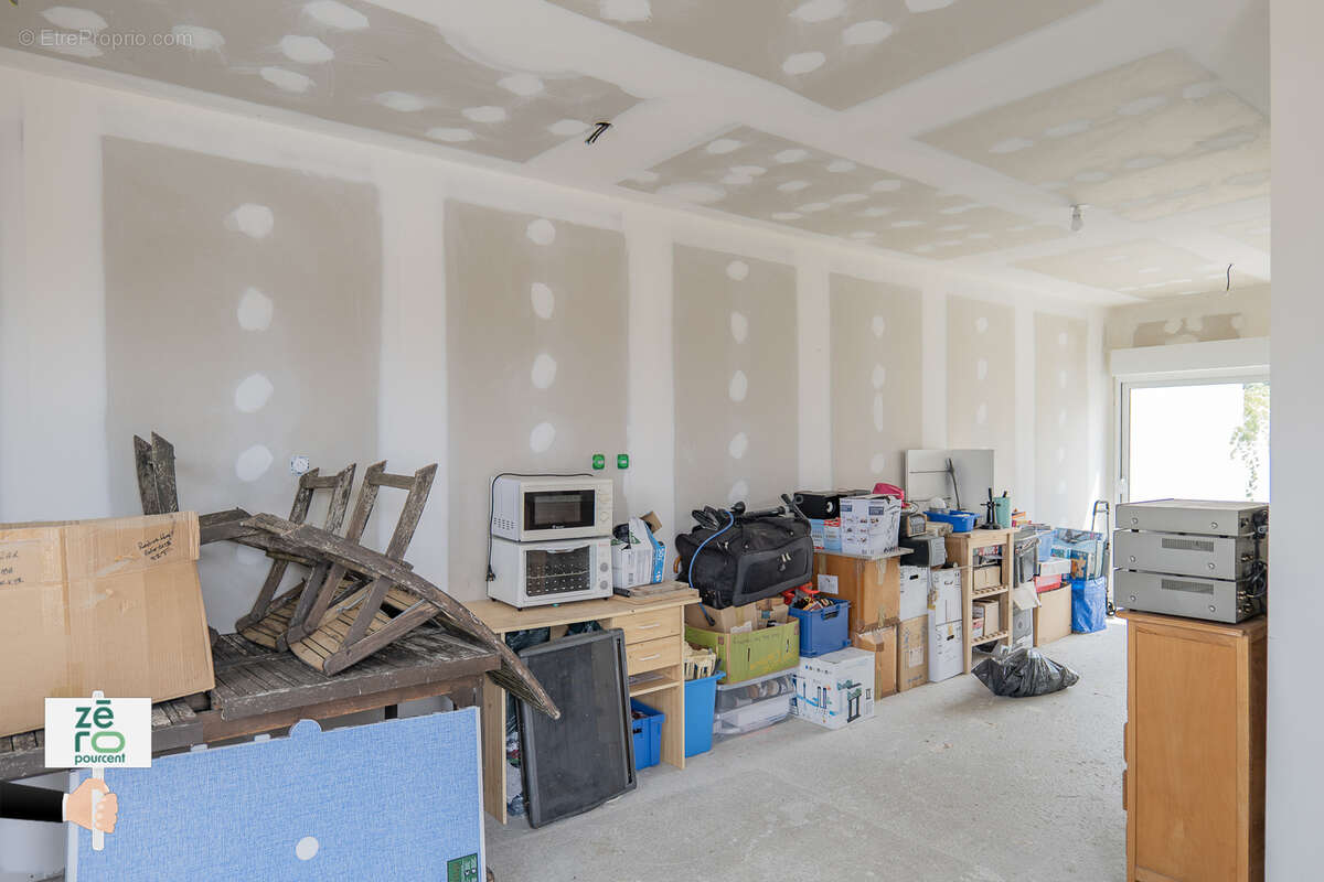 Maison à L'ILE-D'OLONNE