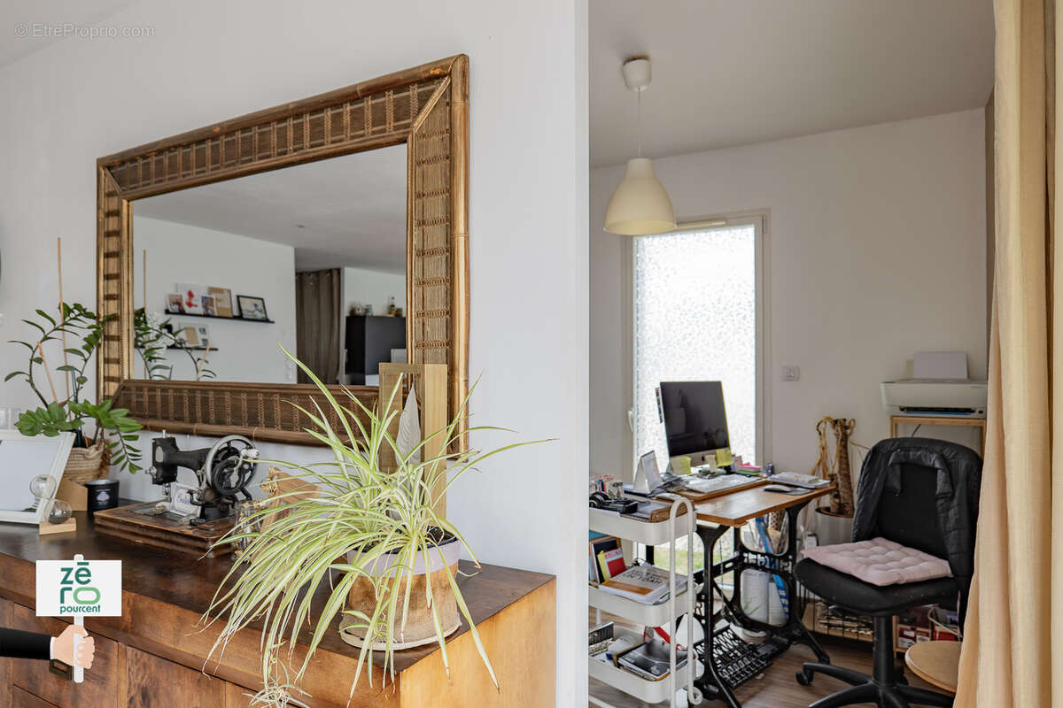 Maison à L'ILE-D'OLONNE